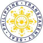 Official Philippine Transparency Seal Logo