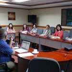 ECC passes ISO 9001:2008 first Surveillance Audit