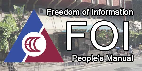Freedom of Information Manual