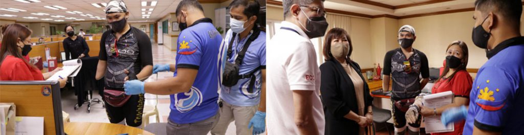 ECC Delivers Much-needed Assistance To Filipino Workers Amidst Pandemic ...