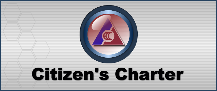 Citizen's Charter